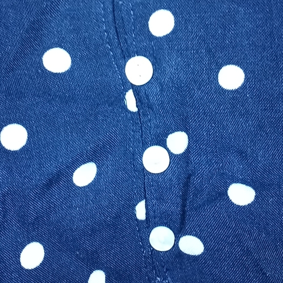 Spaghetti strap tank top - Picture 2 of 2